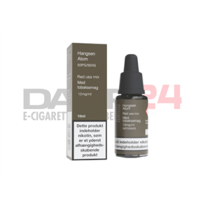 Hangsen - Red USA Mix 70PG/30VG